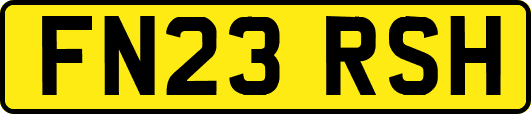 FN23RSH