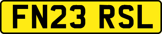 FN23RSL
