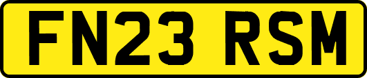 FN23RSM