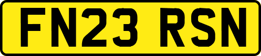 FN23RSN