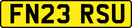 FN23RSU