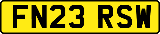 FN23RSW