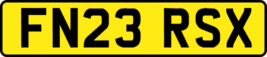 FN23RSX