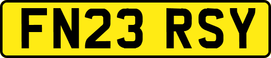 FN23RSY