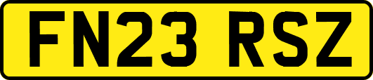 FN23RSZ