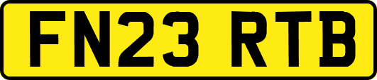 FN23RTB