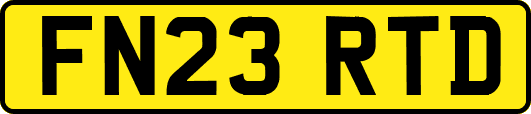 FN23RTD