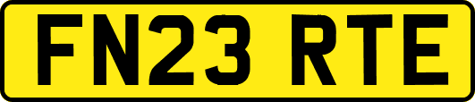 FN23RTE