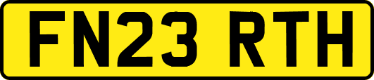FN23RTH
