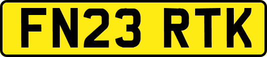 FN23RTK