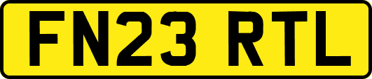 FN23RTL