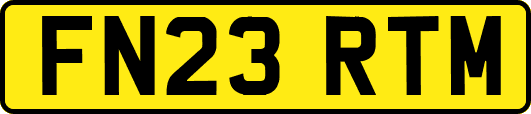 FN23RTM