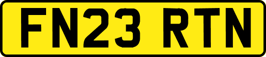 FN23RTN