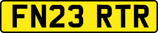 FN23RTR
