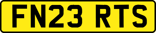 FN23RTS