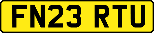 FN23RTU