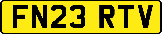 FN23RTV