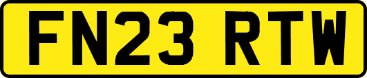 FN23RTW