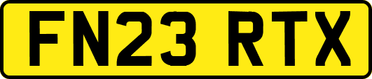 FN23RTX