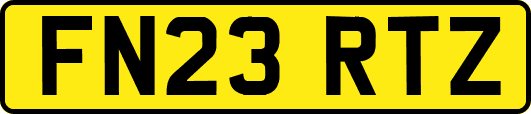 FN23RTZ