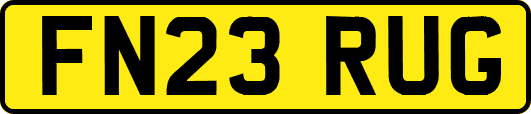 FN23RUG