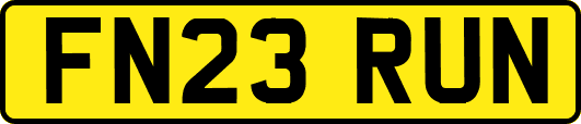FN23RUN