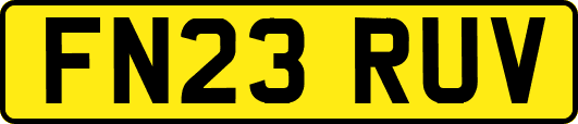 FN23RUV