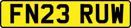 FN23RUW