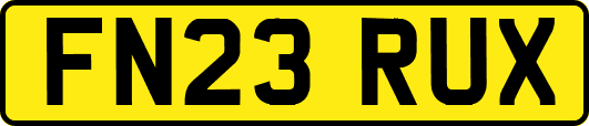 FN23RUX