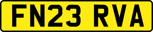 FN23RVA