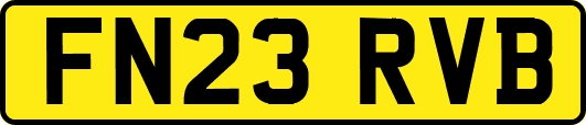 FN23RVB