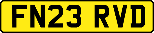 FN23RVD