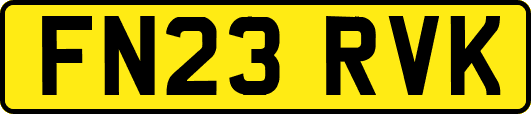 FN23RVK