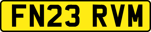 FN23RVM