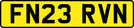 FN23RVN