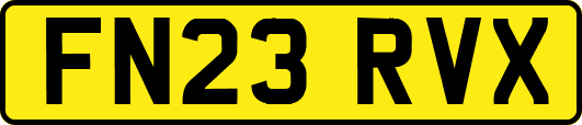 FN23RVX