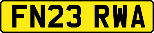 FN23RWA