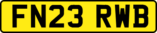 FN23RWB