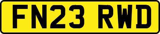 FN23RWD