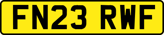 FN23RWF