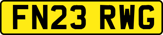 FN23RWG