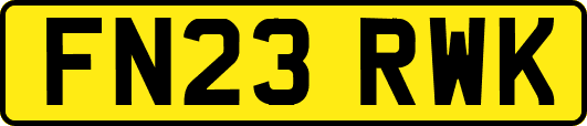FN23RWK