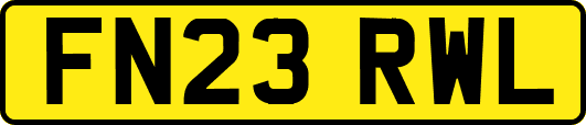 FN23RWL