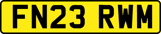 FN23RWM