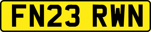 FN23RWN