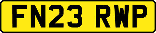 FN23RWP
