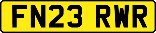 FN23RWR