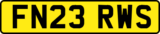 FN23RWS