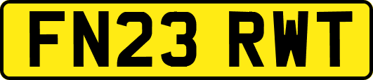 FN23RWT