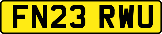 FN23RWU